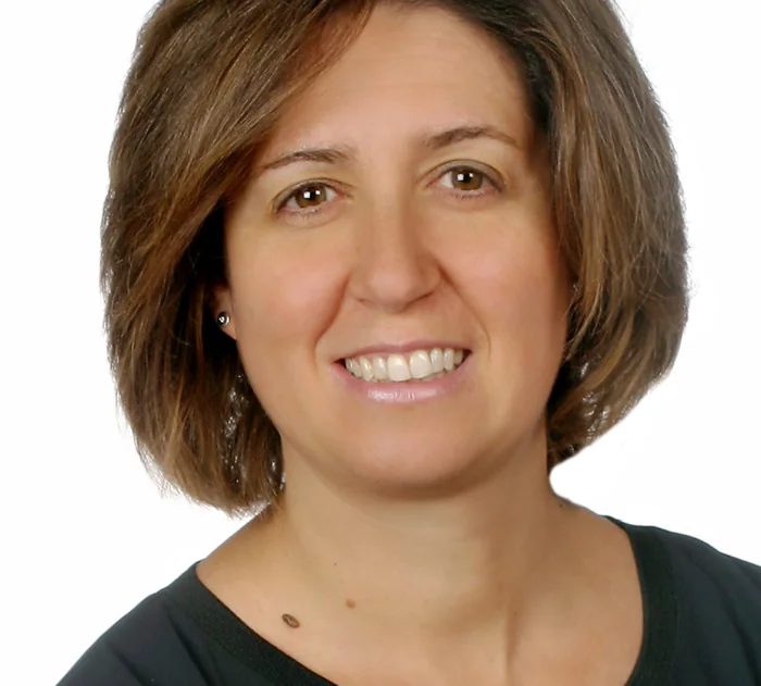 Carmen Aliste Fernández, directora de Alistelab